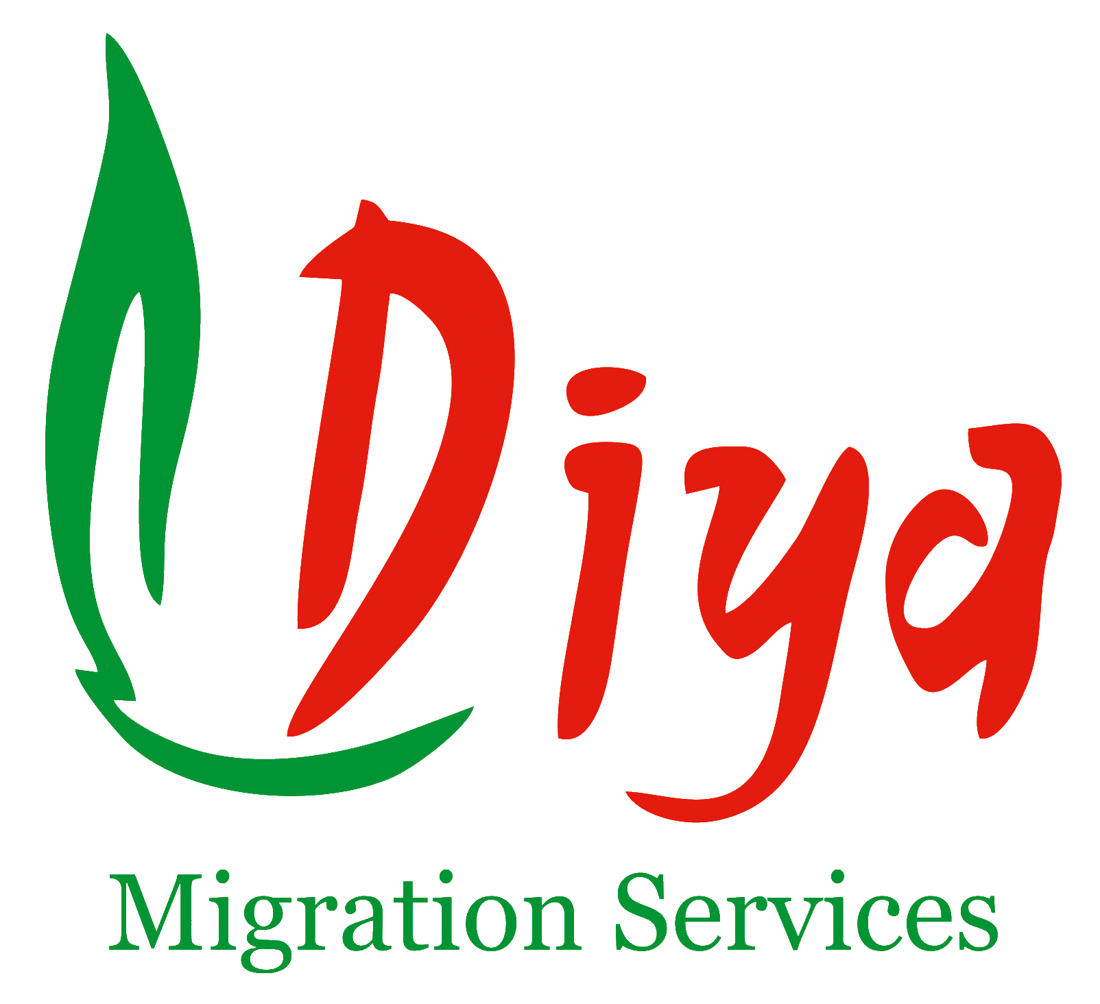 Diya Migration